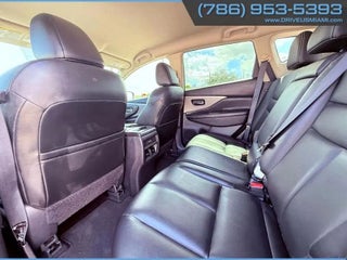2023 Nissan Murano thumbnail – Miami, FL – 11