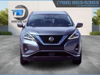 2023 Nissan Murano thumbnail – Miami, FL – 2