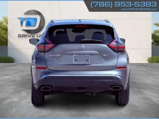 2023 Nissan Murano thumbnail – Miami, FL – 6