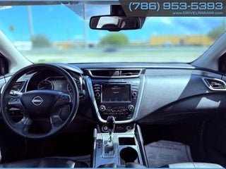 2023 Nissan Murano thumbnail – Miami, FL – 14