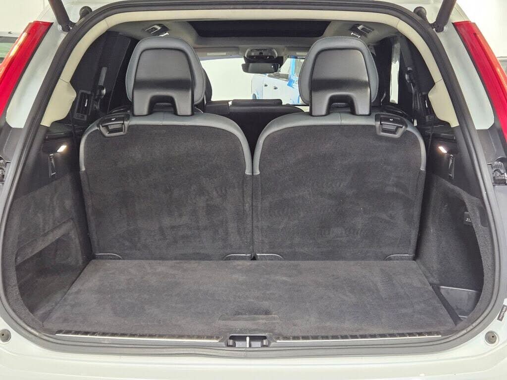Image of 2020 Volvo XC90