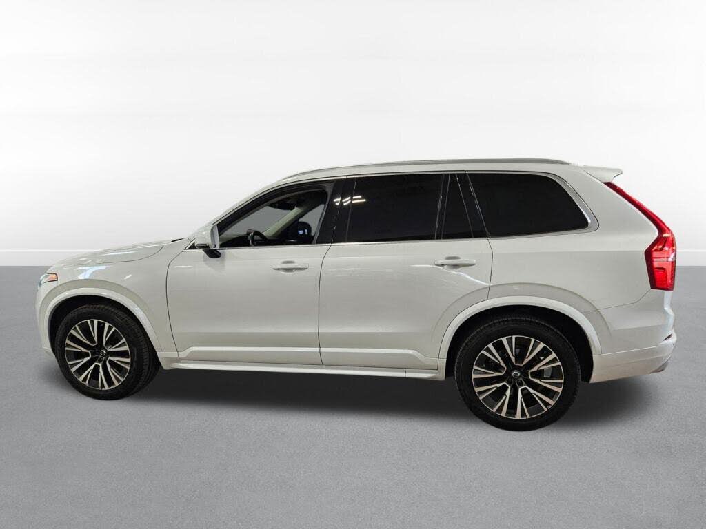 Image of 2020 Volvo XC90