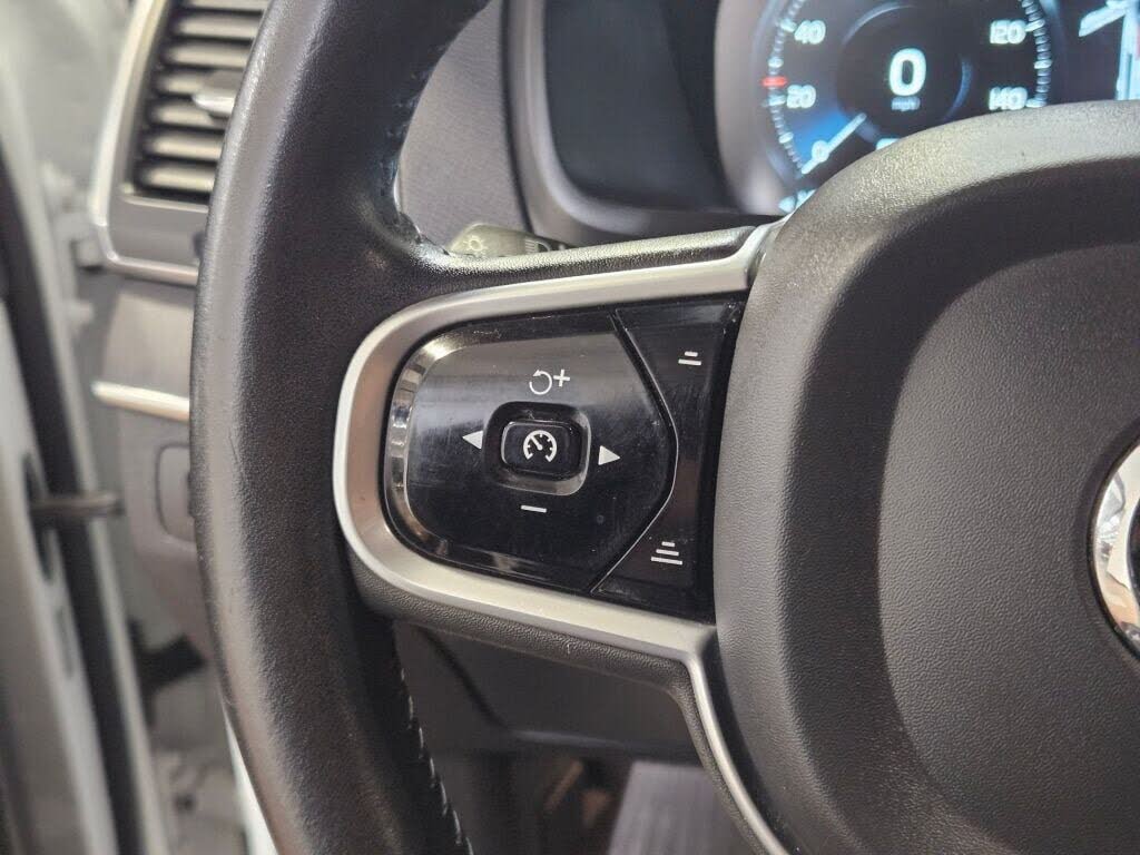 Image of 2020 Volvo XC90