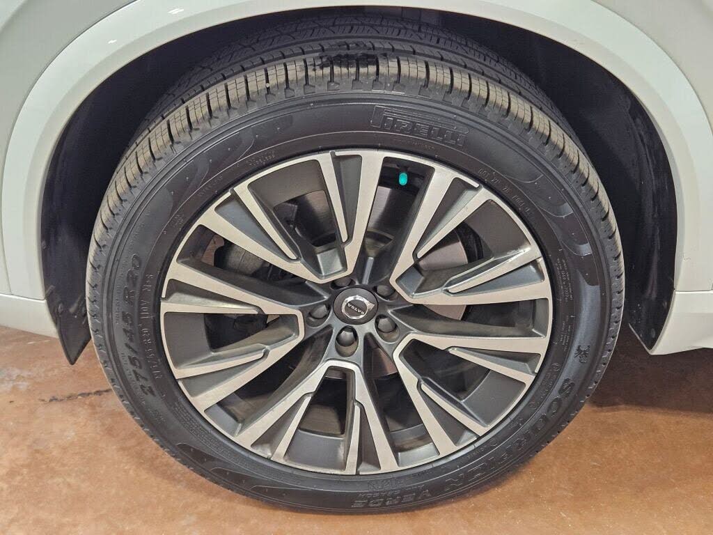 Image of 2020 Volvo XC90