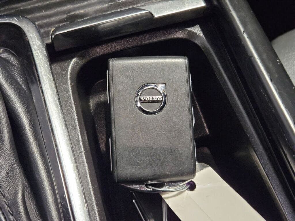 Image of 2020 Volvo XC90