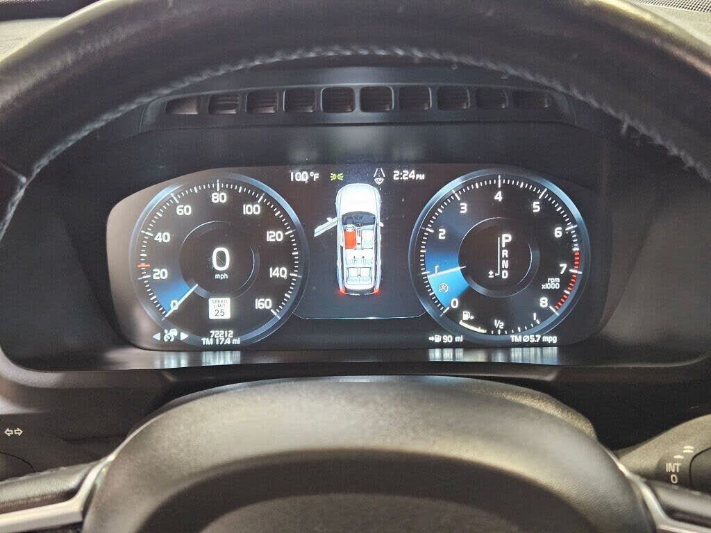 Image of 2020 Volvo XC90