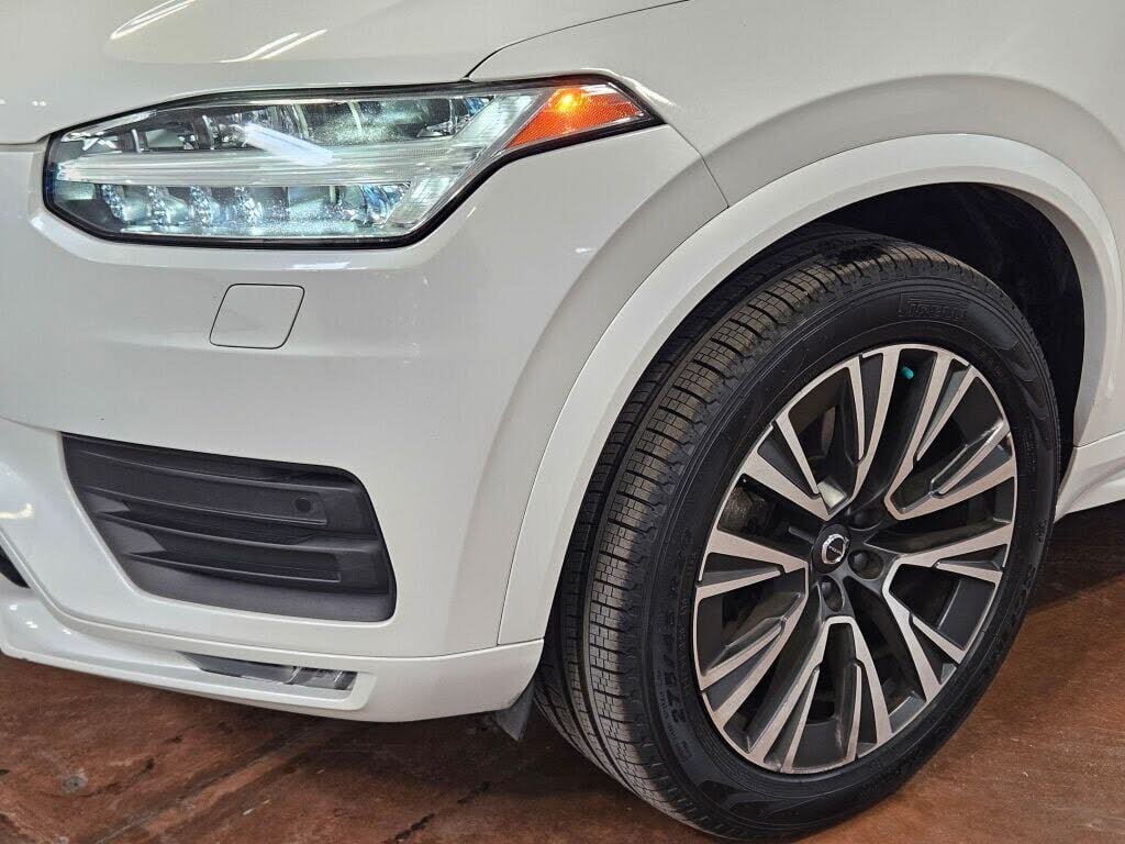 Image of 2020 Volvo XC90