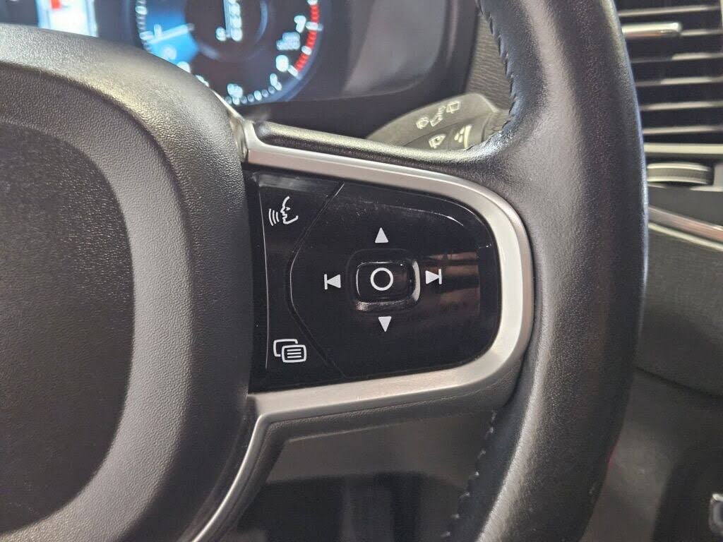 Image of 2020 Volvo XC90