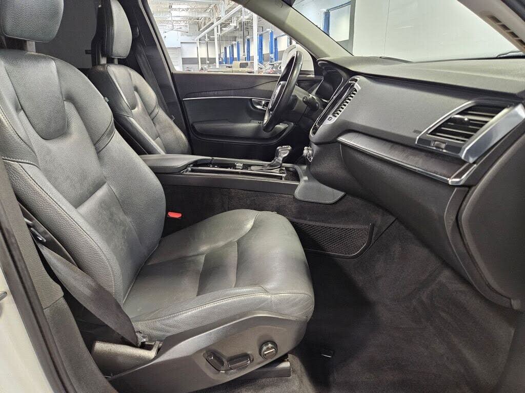 Image of 2020 Volvo XC90