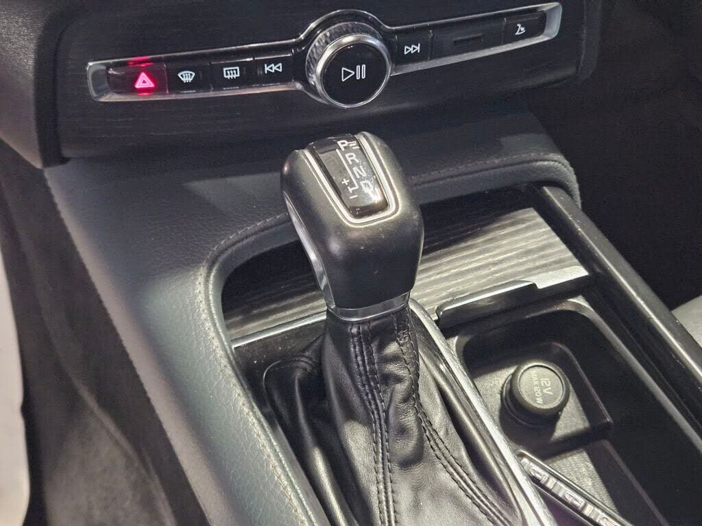 Image of 2020 Volvo XC90