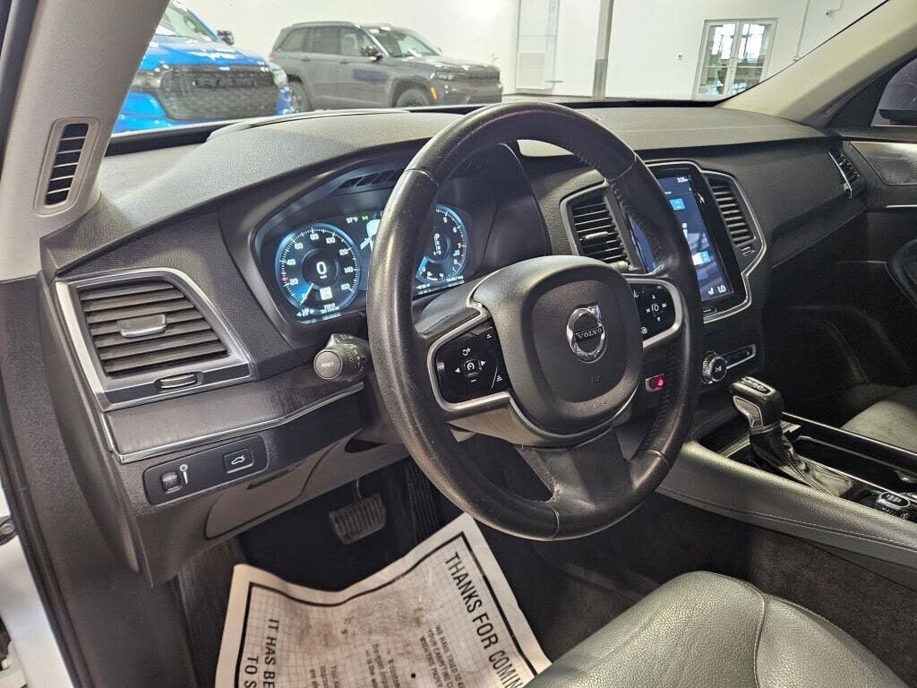 Image of 2020 Volvo XC90