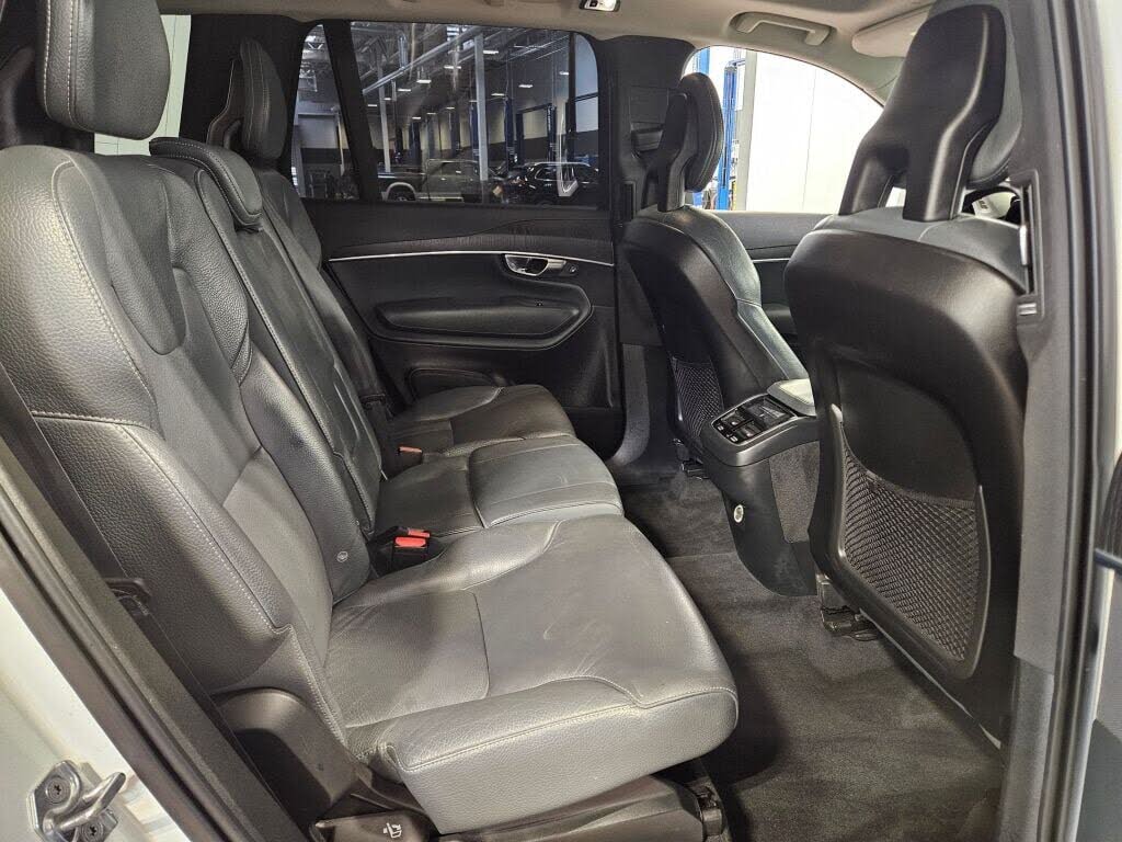 Image of 2020 Volvo XC90