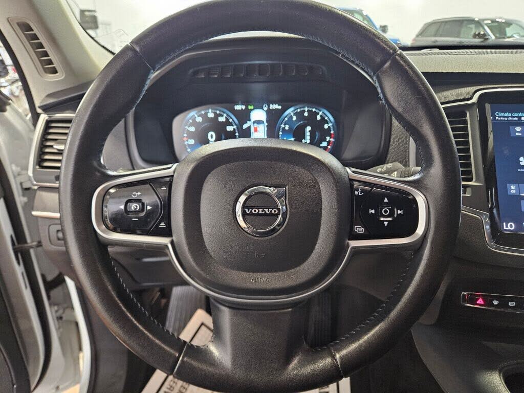 Image of 2020 Volvo XC90