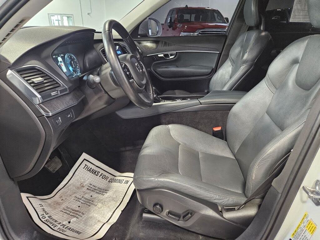 Image of 2020 Volvo XC90