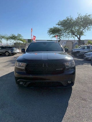 2015 Dodge Durango thumbnail – Las Vegas, NV – 2