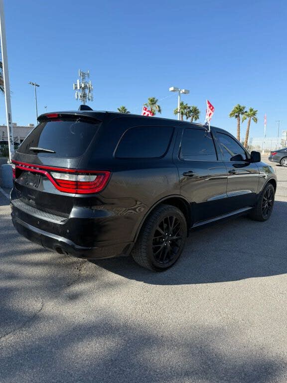 2015 Dodge Durango SXT
                                    for sale in Las Vegas, NV – photo 5