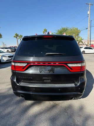 2015 Dodge Durango thumbnail – Las Vegas, NV – 6