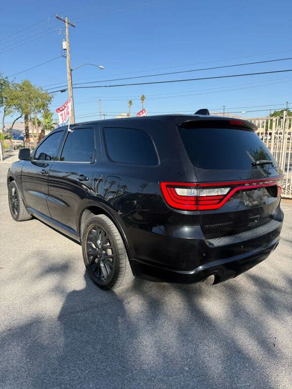 2015 Dodge Durango SXT
                                    for sale in Las Vegas, NV – photo 7