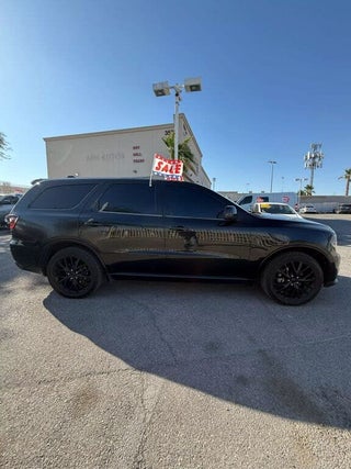 2015 Dodge Durango thumbnail – Las Vegas, NV – 4