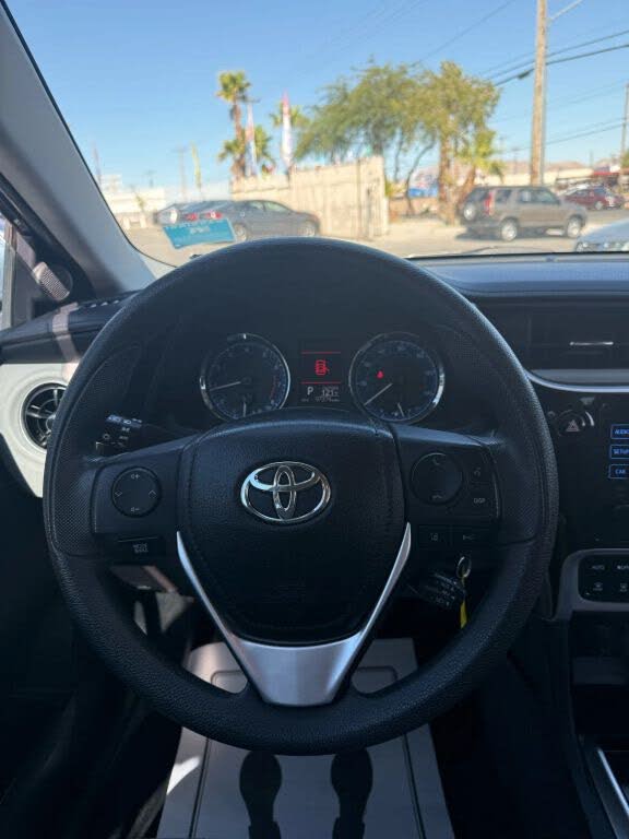 2018 Toyota Corolla L
                                    for sale in Las Vegas, NV – photo 7