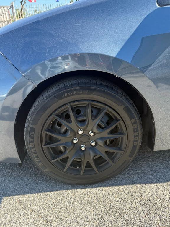 2018 Toyota Corolla L
                                    for sale in Las Vegas, NV – photo 4