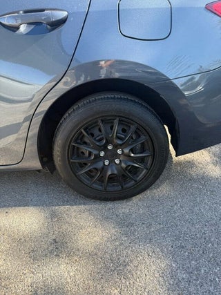 2018 Toyota Corolla thumbnail – Las Vegas, NV – 5