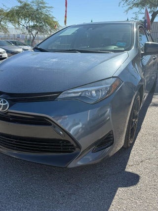 Toyota Corolla for sale Las Vegas