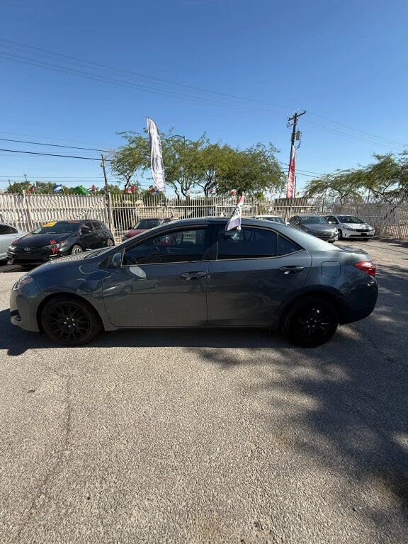 2018 Toyota Corolla L
                                    for sale in Las Vegas, NV – photo 2