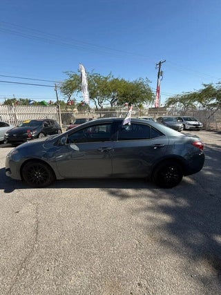 2018 Toyota Corolla thumbnail – Las Vegas, NV – 2