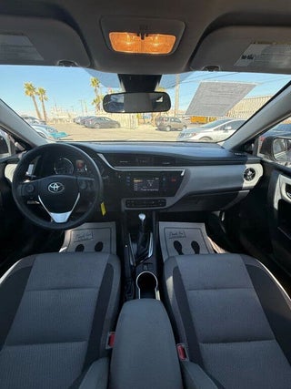 2018 Toyota Corolla thumbnail – Las Vegas, NV – 6