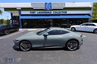 2021 Ferrari Roma thumbnail – Pompano Beach, FL – 82
