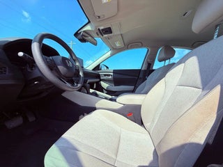 2024 Honda Accord thumbnail – Miami, FL – 24