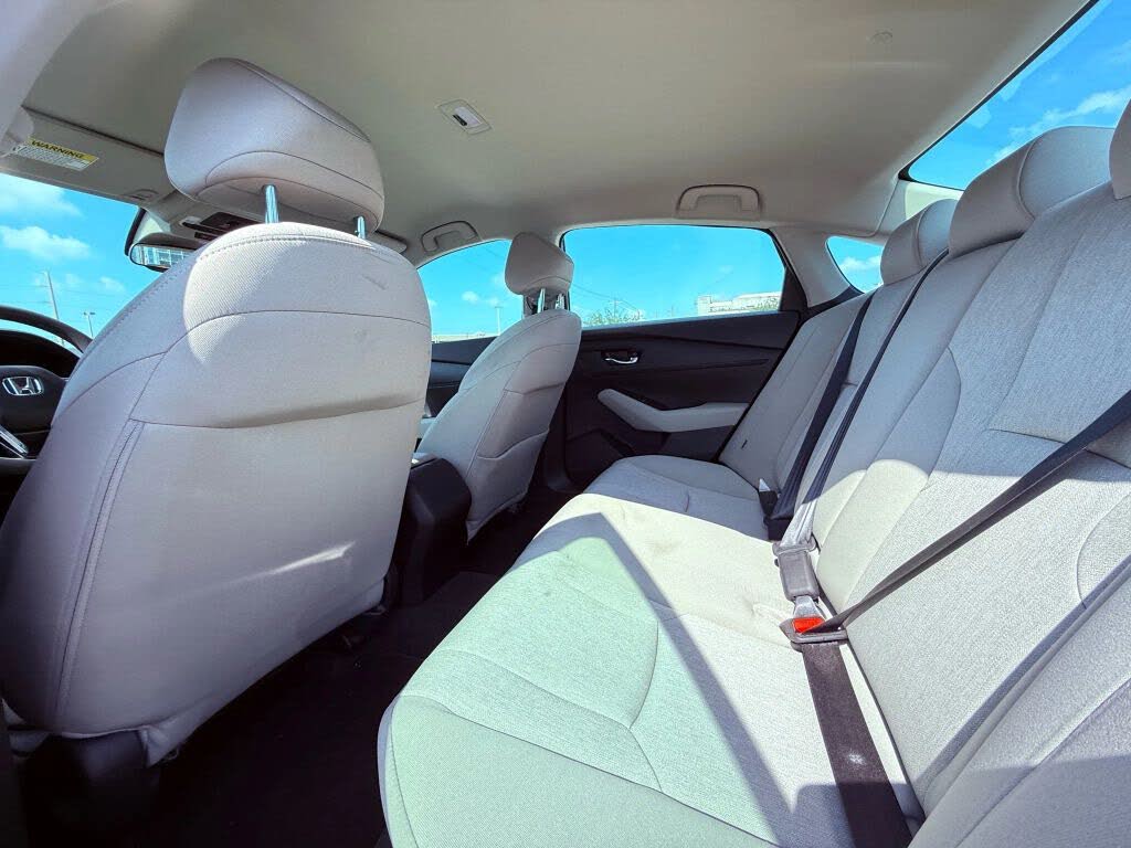 2024 Honda Accord LX
                                    for sale in Miami, FL – photo 26