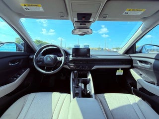 2024 Honda Accord thumbnail – Miami, FL – 29