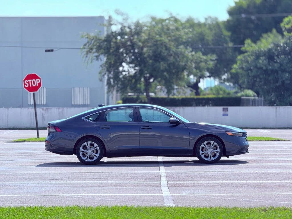 2024 Honda Accord LX
                                    for sale in Miami, FL – photo 19
