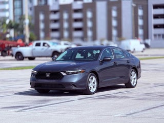 2024 Honda Accord thumbnail – Miami, FL – 16