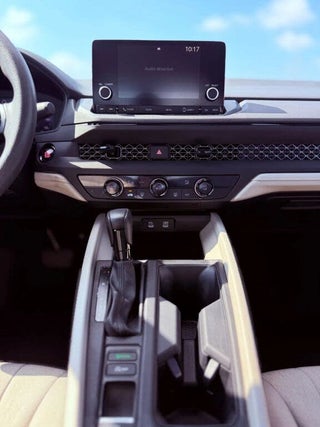 2024 Honda Accord thumbnail – Miami, FL – 30
