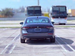 2024 Honda Accord thumbnail – Miami, FL – 21