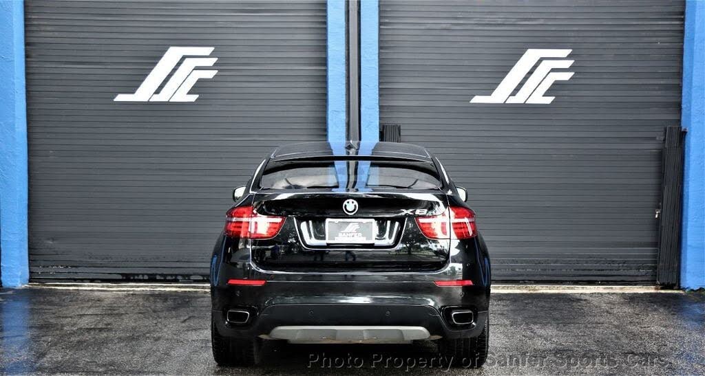 2013 BMW X6 xDrive50i
                                    for sale in Miami, FL – photo 51
