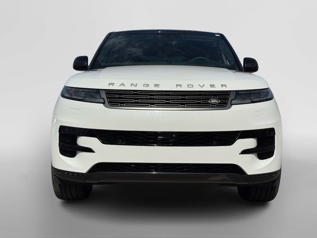 2024 Land Rover Range Rover Sport P360 SE
                                    for sale in Henderson, NV – photo 8