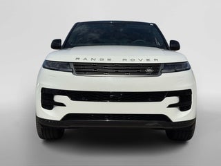 2024 Land Rover Range Rover Sport thumbnail – Henderson, NV – 8