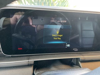 2021 Mercedes-Benz GLS thumbnail – Cutler Bay, FL – 4
