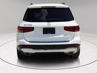 2022 Mercedes-Benz GLB thumbnail – Cutler Bay, FL – 15