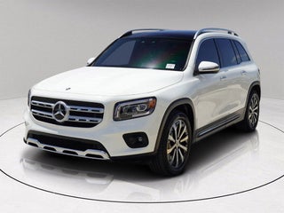 2022 Mercedes-Benz GLB thumbnail – Cutler Bay, FL – 13