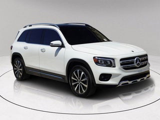 2022 Mercedes-Benz GLB thumbnail – Cutler Bay, FL – 11