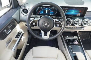 2022 Mercedes-Benz GLB thumbnail – Cutler Bay, FL – 24