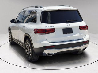 2022 Mercedes-Benz GLB thumbnail – Cutler Bay, FL – 14
