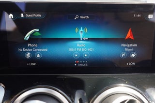 2022 Mercedes-Benz GLB thumbnail – Cutler Bay, FL – 35
