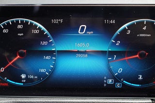2022 Mercedes-Benz GLB thumbnail – Cutler Bay, FL – 34