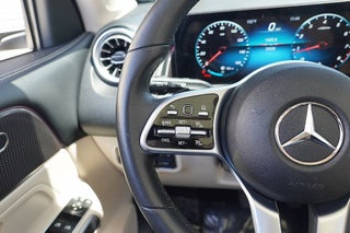 2022 Mercedes-Benz GLB thumbnail – Cutler Bay, FL – 31